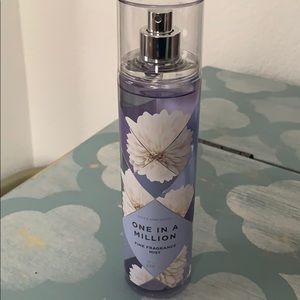 One In A Million Mist